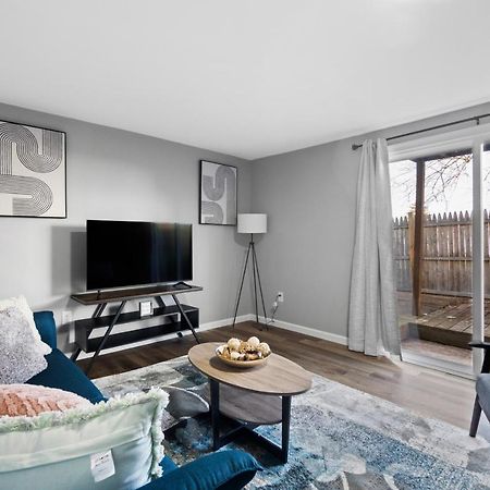 Lovely 3 Bedroom Colonial Home Middletown Esterno foto