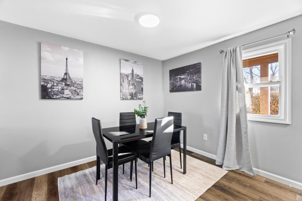 Lovely 3 Bedroom Colonial Home Middletown Esterno foto