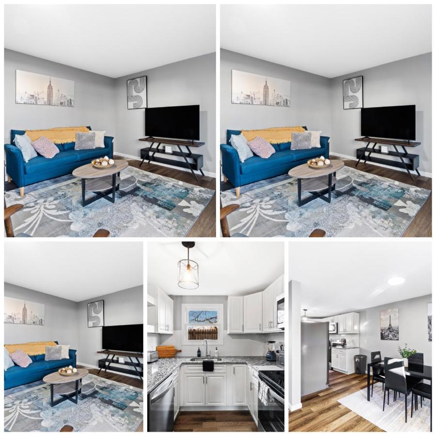 Lovely 3 Bedroom Colonial Home Middletown Esterno foto