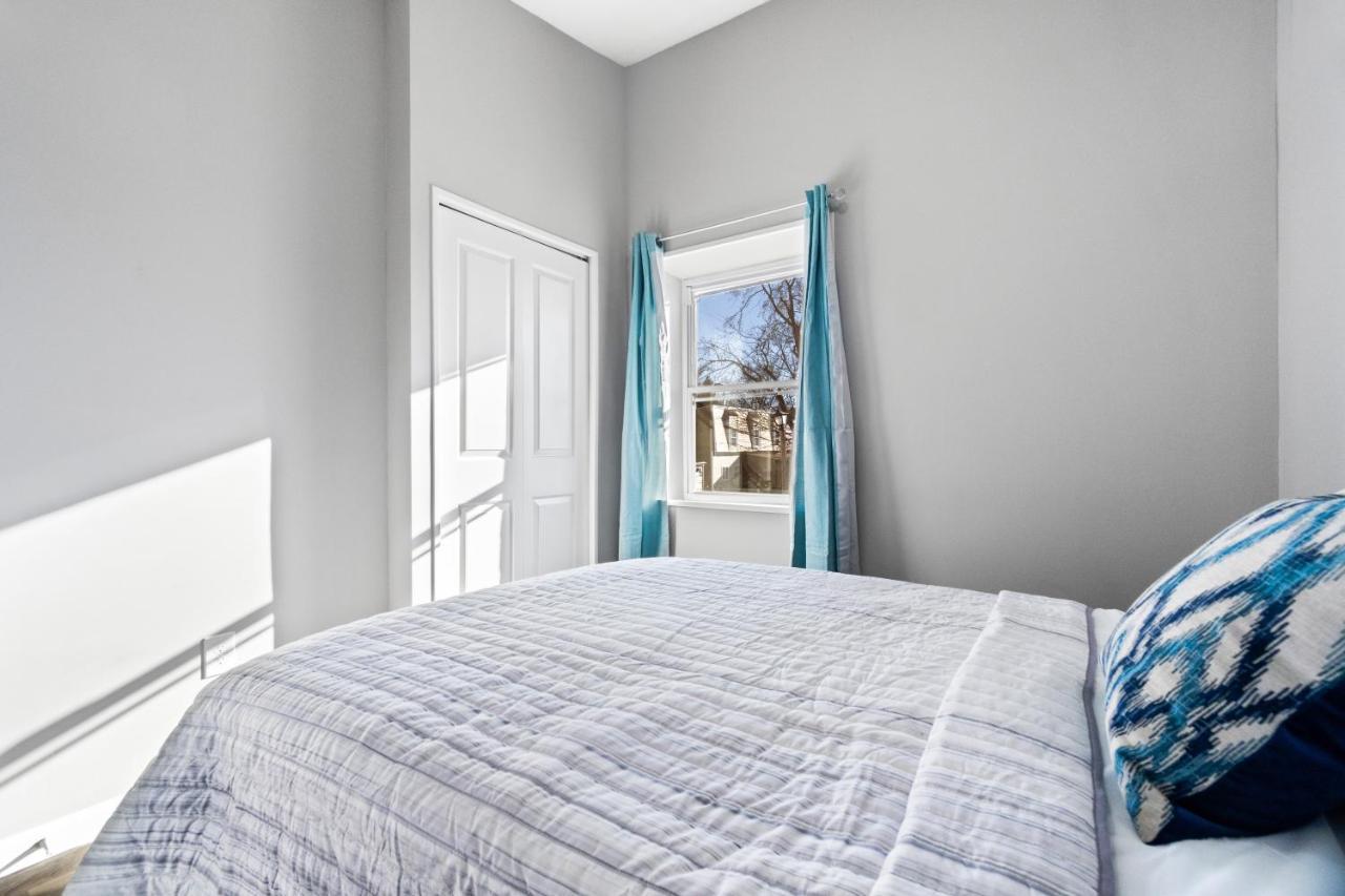 Lovely 3 Bedroom Colonial Home Middletown Esterno foto